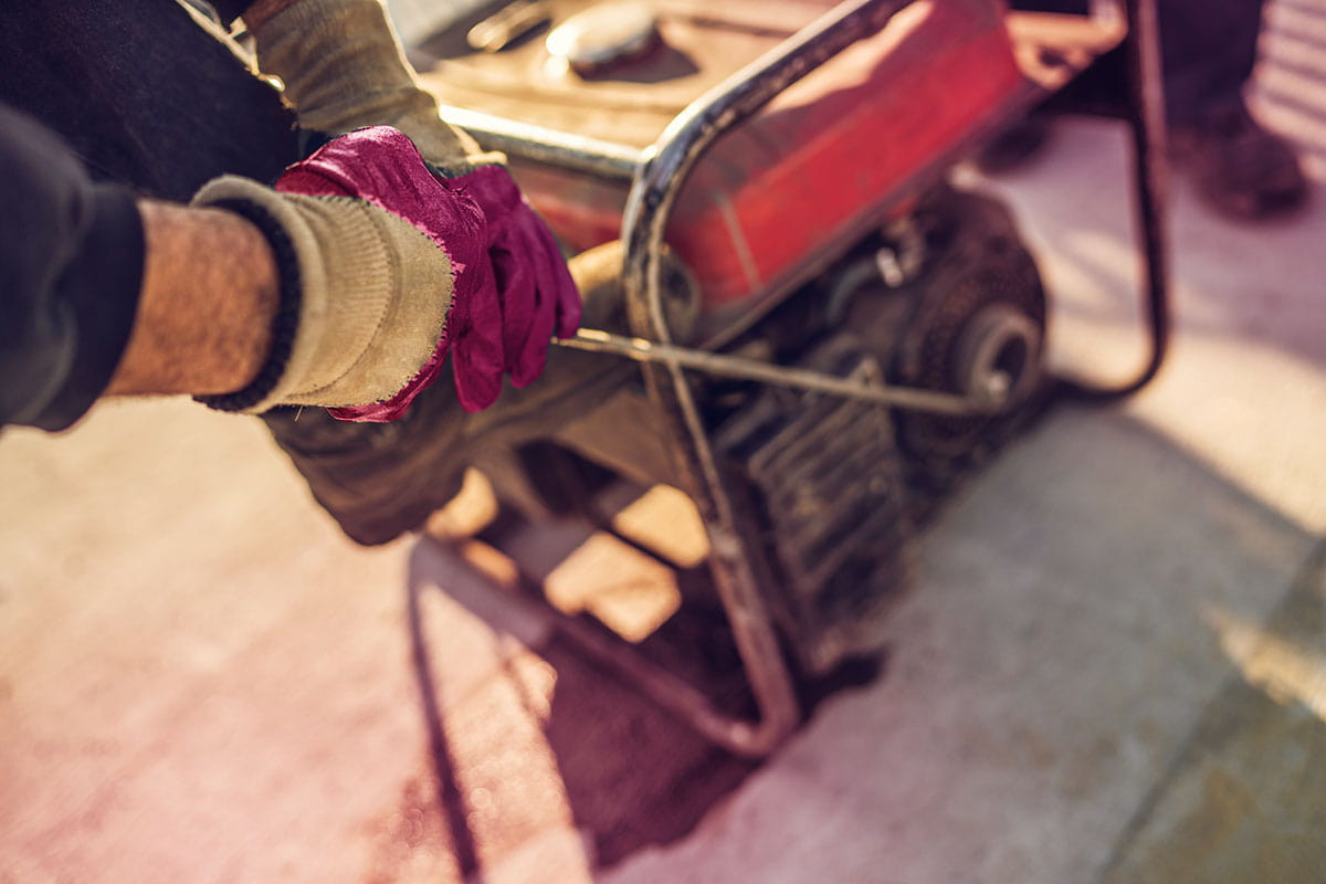 Pursaklar Jeneratörcü