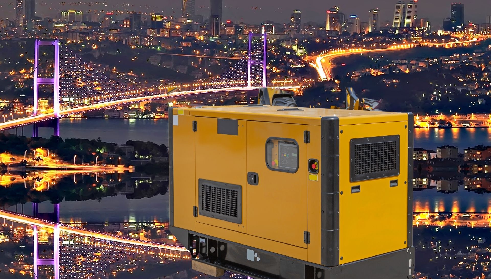 Pursaklar Jeneratörcü